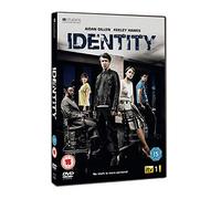 Identity [Import]