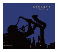 Identity [Import allemand]