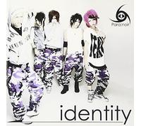 Identity [Import allemand]