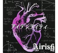 Identity [Import allemand]