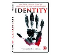 Identity [Import anglais]