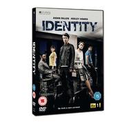 Identity [Import Anglais] (Import) (Coffret De 2 Dvd)