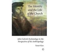 Identity & Life Of The Church