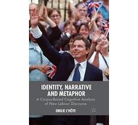 Identity, Narrative And Metaphor