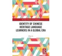 Identity Of Chinese Heritage Language Learners In A Global Era