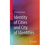 Identity Of Cities And City Of Identities