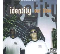 Identity - Our Time [Import]