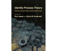 Identity Process Theory
