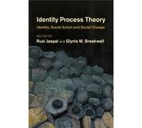 Identity Process Theory