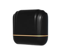 Identity Protection Roller Stamp - Wide Anti-Theft Information Roller, Confidential Data Blocking Stamp For Mail Documents Names Phone Numbers Waybills, Secure Privacy Protection Tool For Office Home