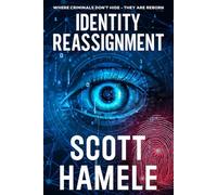 Identity Reassignment: Where criminals don’t hide - they are reborn