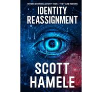 Identity Reassignment: Where criminals don’t hide - they are reborn