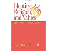 Identity Religion And Values