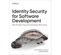 Sécurité des identités pour le développement logiciel – Bonnes pratiques pour développeurs