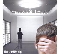 Identity Slip [Import]
