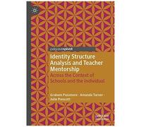 Identity Structure Analysis And Teacher Mentorship