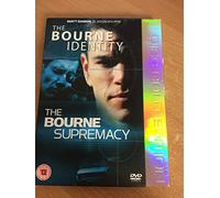 Identity/The Bourne Supremacy [Import Anglais]