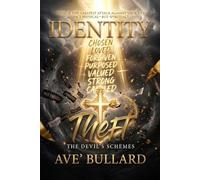 Identity Theft: The Devil's Schemes