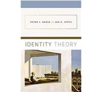 Identity Theory Jan E. Stets, Peter J. Burke (Auteur)