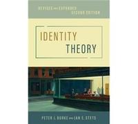 Identity Theory - Stets Jan E. Director of the Social Psychology Research Laboratory Director of the Social Psychology Research Laboratory University of C Stets Jan E. Director of the Social Psycholog