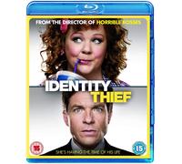 Identity Thief (Blu-ray) Maggie Elizabeth Jones Tip 'T.I.' Harris Ben Falcone