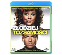 Identity Thief [Blu-Ray] [Region B] (IMPORT) (Pas de version française)