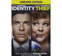 Identity Thief by Jason Bateman