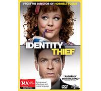 Identity Thief [Edizione: Australia] [Import]