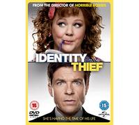 Identity Thief [Edizione: Regno Unito] [Import]