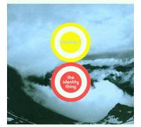 Identity Thing - European Import