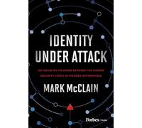 Identity Under Attack: An Industry Founder Exposes the Hidden Security Crisis in Modern Enterprises