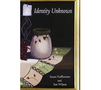 Identity Unknown