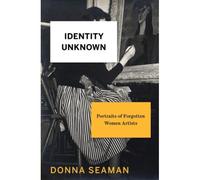 Identity Unknown