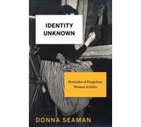 Identity Unknown