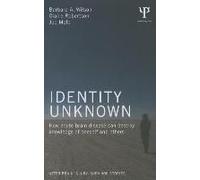 Identity Unknown