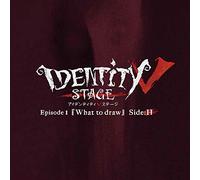 Identity V STAGE ハンター編 主題歌 『DESTINY』