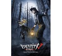 Identity V STAGE Episode5 『Break the Golden Night』 [Blu-ray]