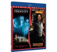 Identity/Vacancy [Blu-Ray]