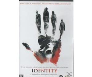 IDENTITY/VF G