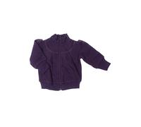 ideo vestes fille de couleur violet