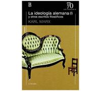 Ideologia Alemana I,La