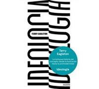 Ideología - [Livre en VO] Eagleton, Terry (Auteur)