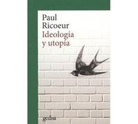 Ideología Y Utopía - [Livre en VO] Ricoeur, Paul (Auteur)
