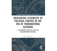 Ideological Flexibility of Political Parties in the Era of Transnational Cleavage: A Comparative Study of Lega and Rassemblement National