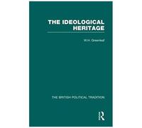 Ideological Heritage Vol 2