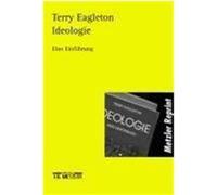 Ideologie Eagleton, Terry (Auteur)