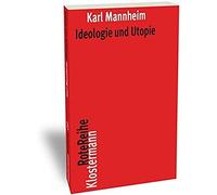 Ideologie Und Utopie