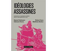 Idéologies assassines