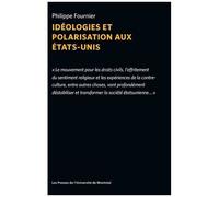 Idéologies Et Polarisation Aux Etats-Unis