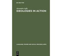 Ideologies in Action: Language Politics on Corsica